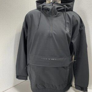 NEW DOPE Cyclone Lightweight Snowboard Jacket Men’s